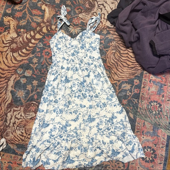 Steve Madden Dresses & Skirts - Steve Madden maxi dress